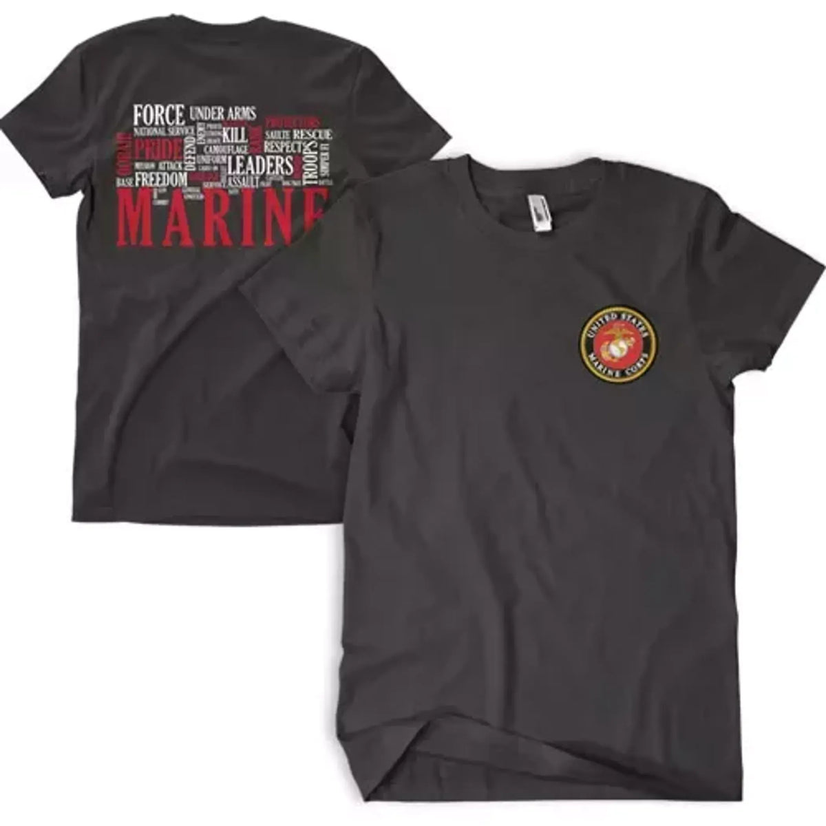  - Black, XL
