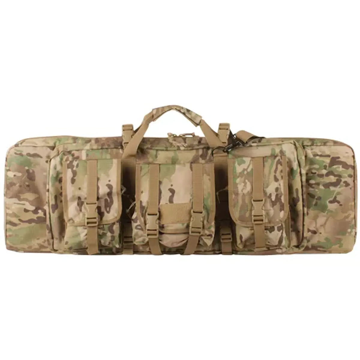 Combat Case 36" - Multicam