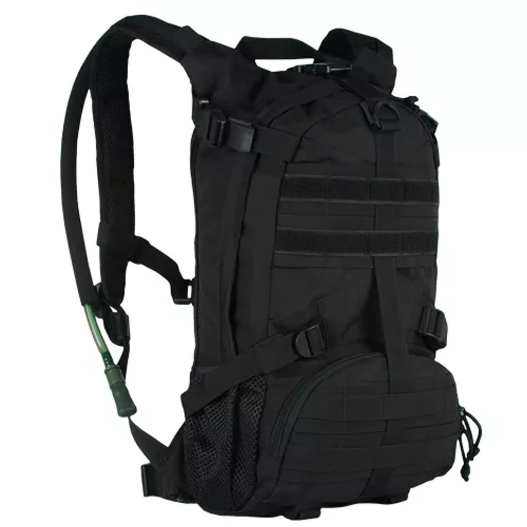 Elite Excursionary Hydration Pack - Olive Drab