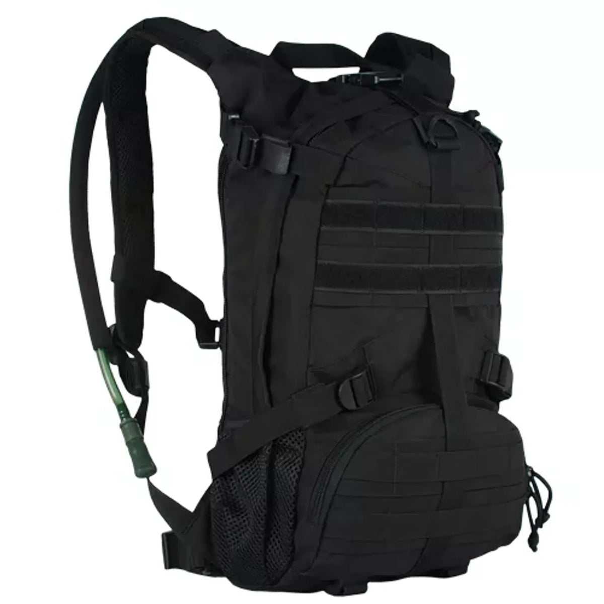 Elite Excursionary Hydration Pack - Olive Drab