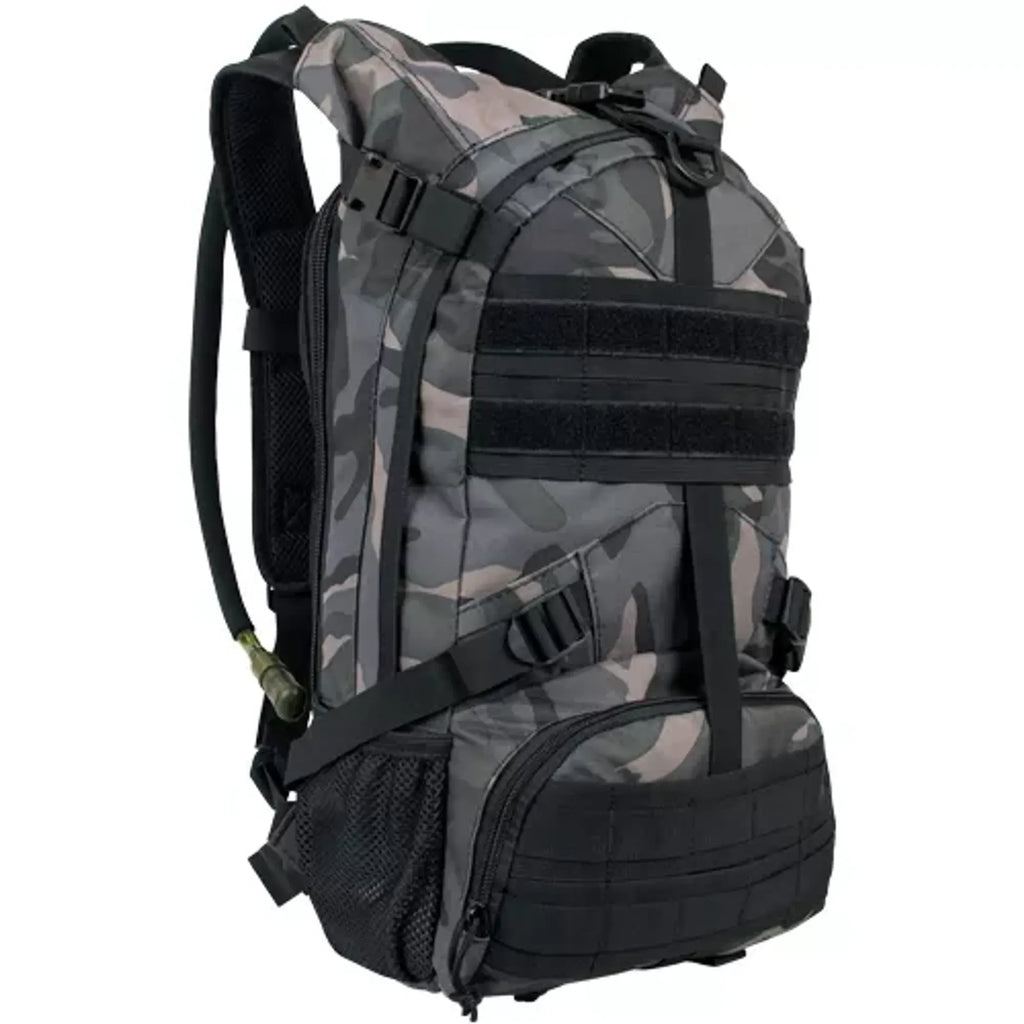 Elite Excursionary Hydration Pack - Olive Drab