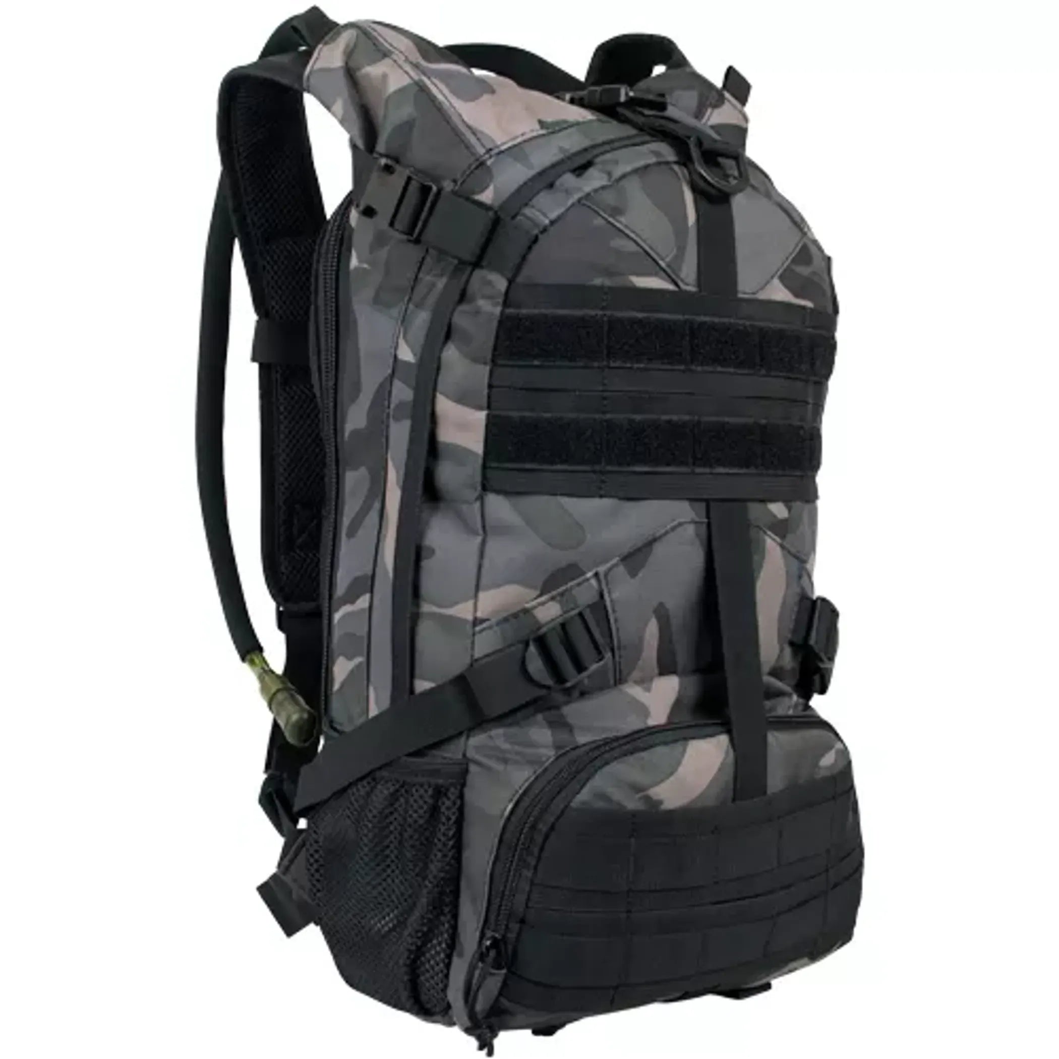 Elite Excursionary Hydration Pack - Olive Drab