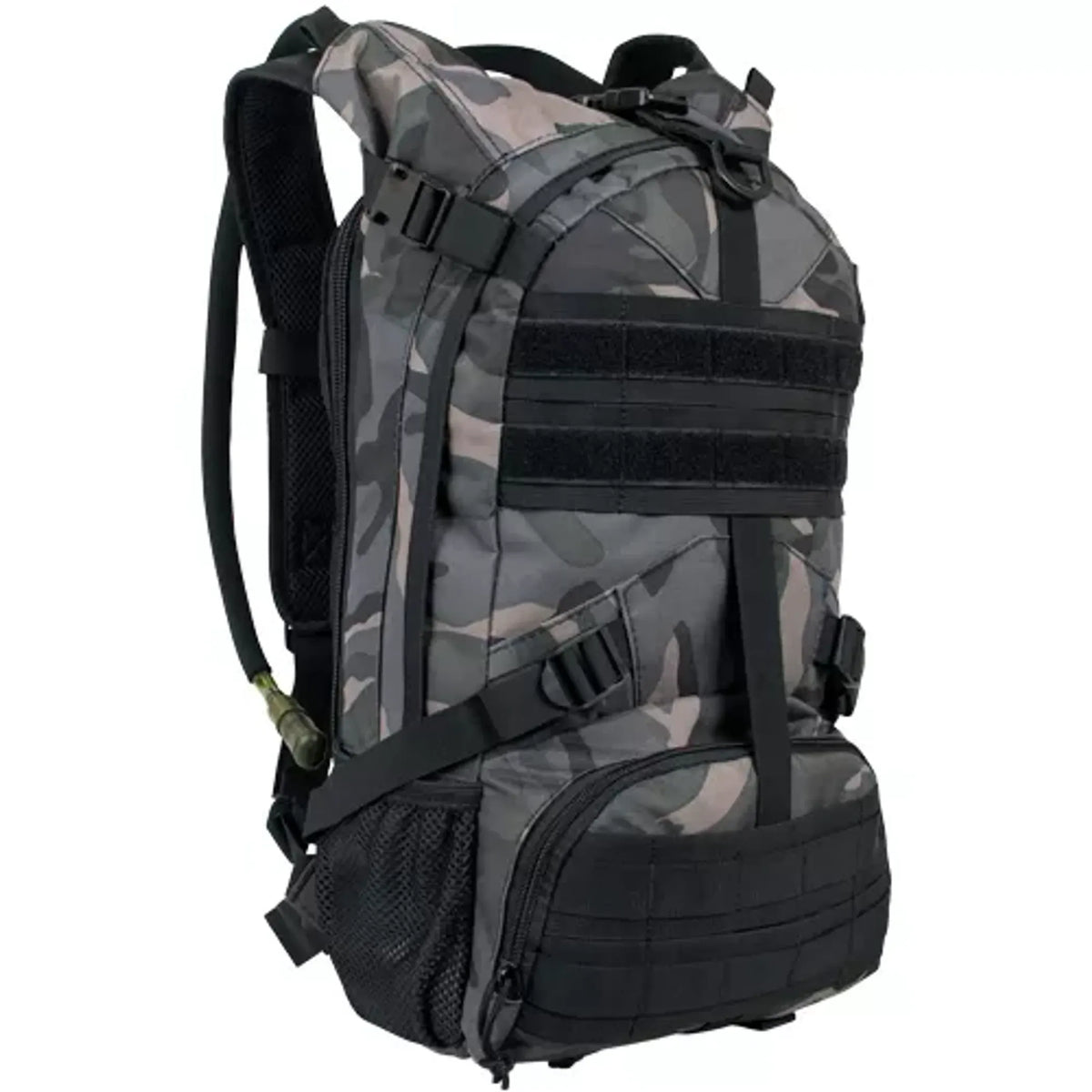 Elite Excursionary Hydration Pack - Olive Drab