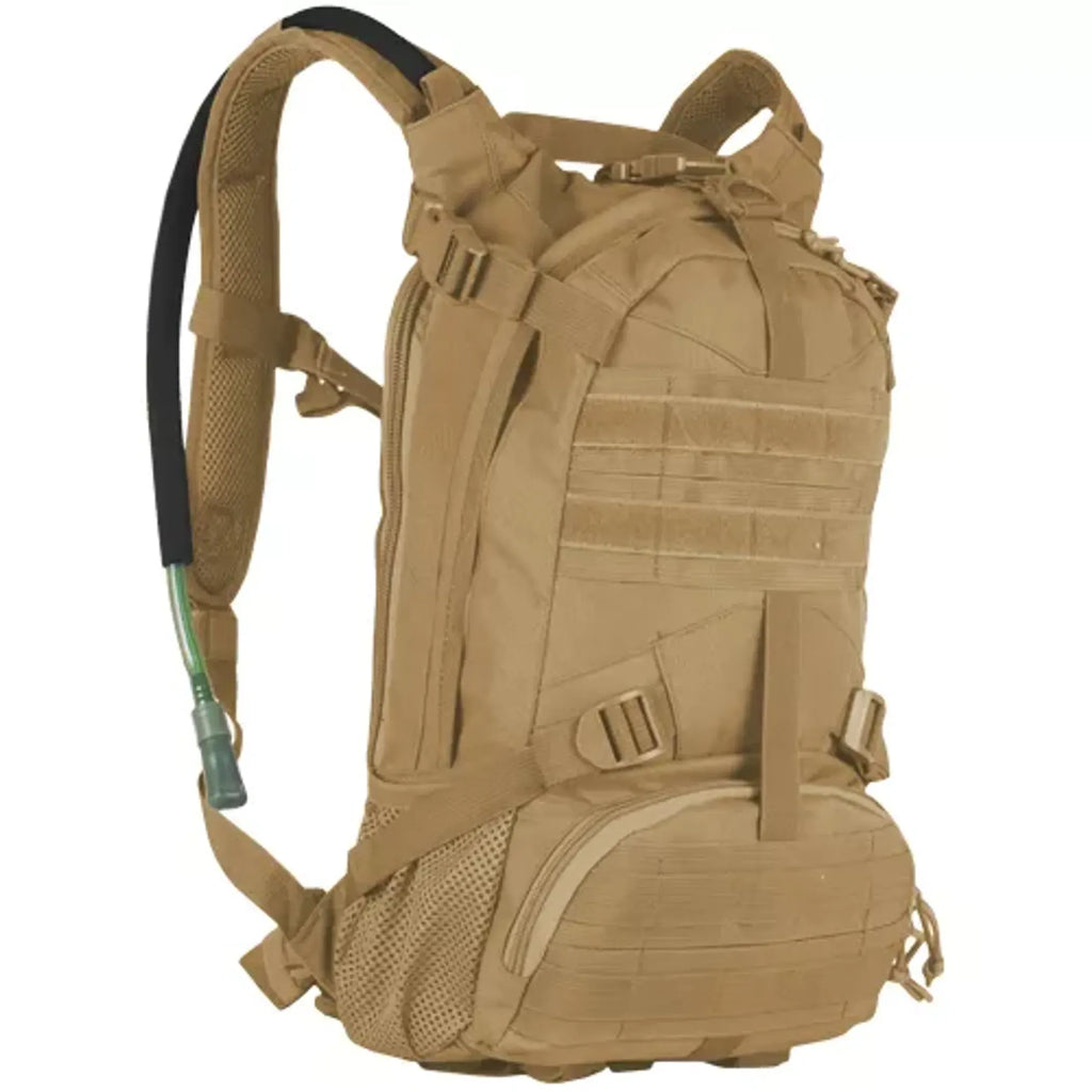 Elite Excursionary Hydration Pack - Olive Drab