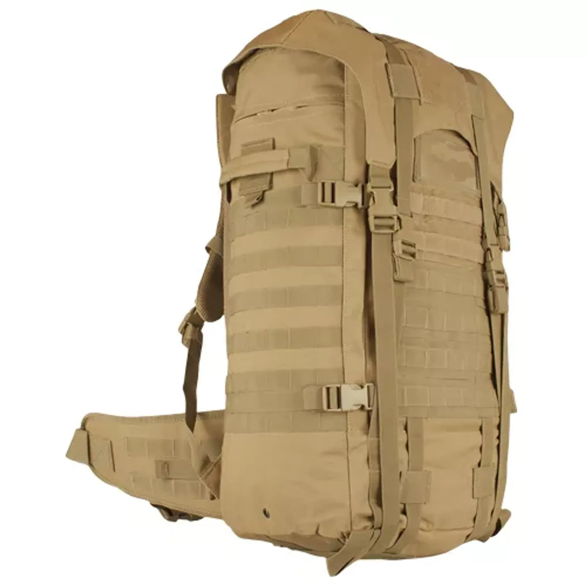Advanced Mountaineering Pack - Olive Drab