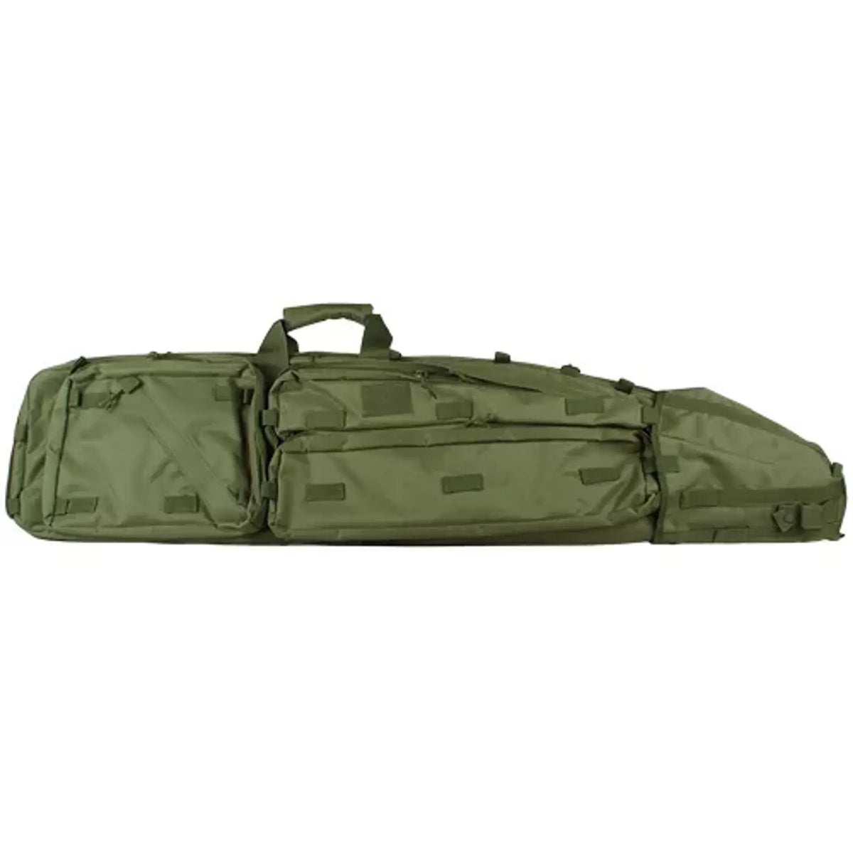 Tactical Drag Bag - Multicam