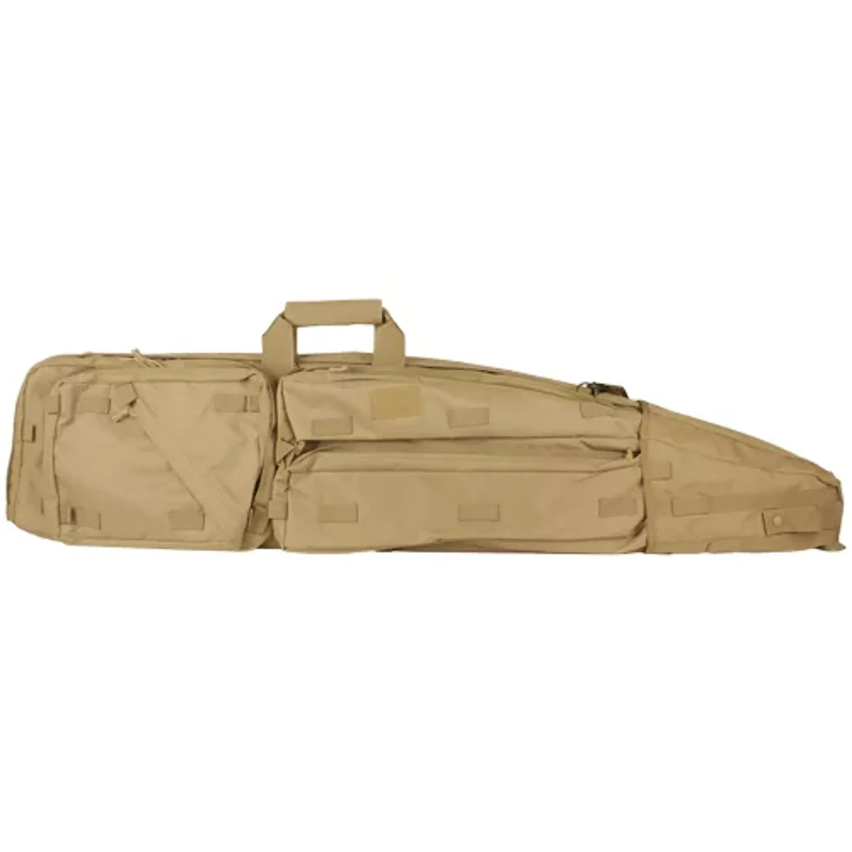 Tactical Drag Bag - Multicam