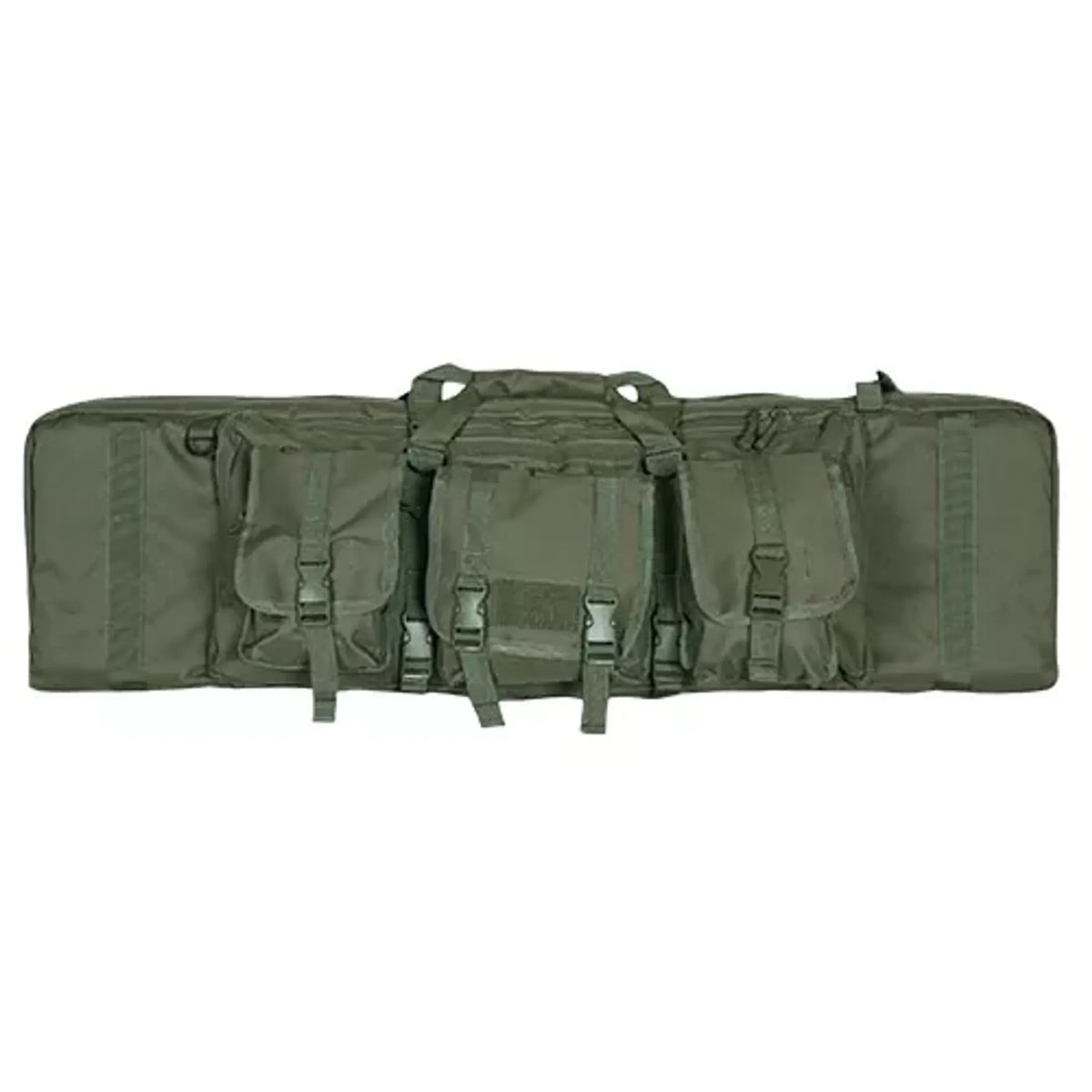 Dual Combat Case 42" - Olive Drab