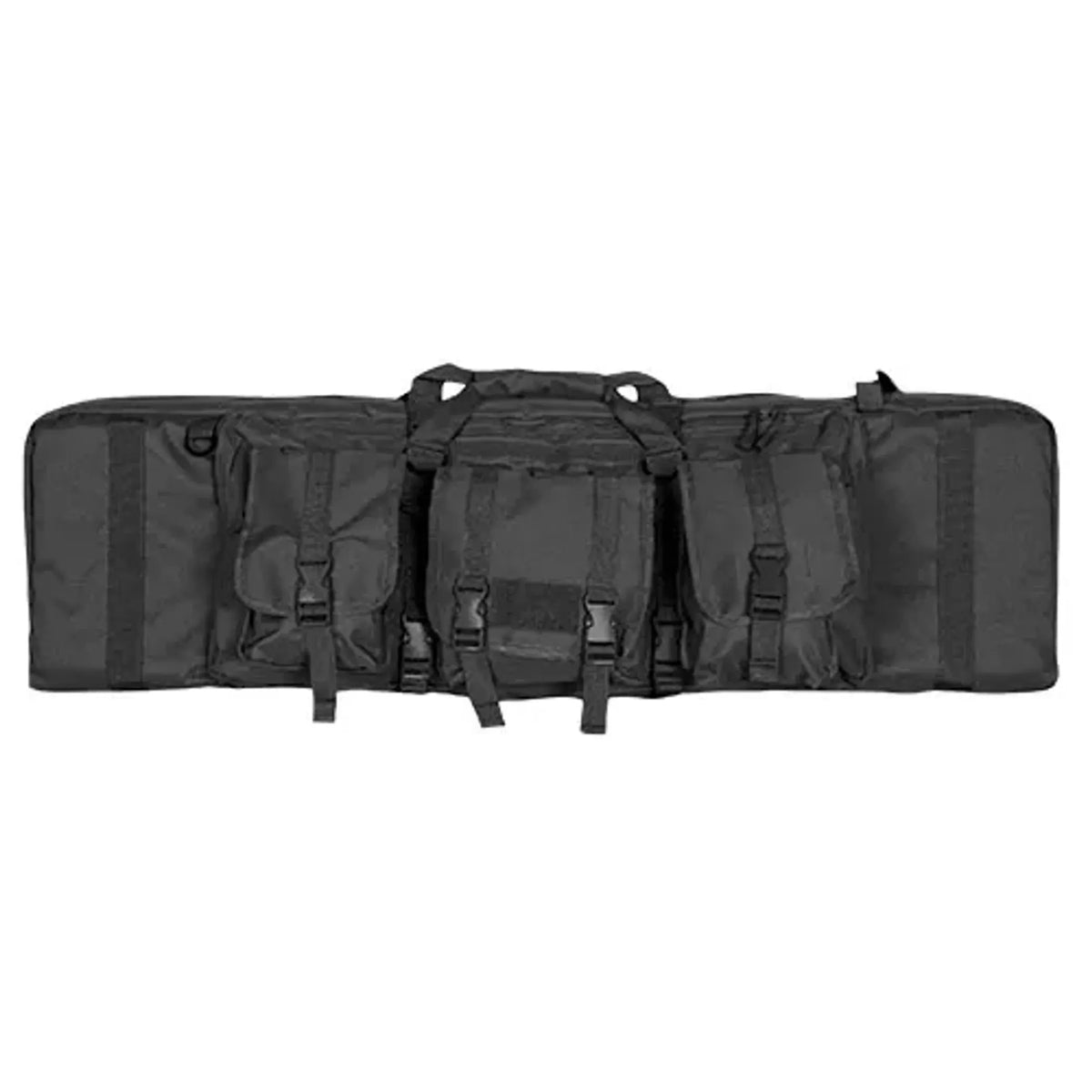Dual Combat Case 42" - Olive Drab