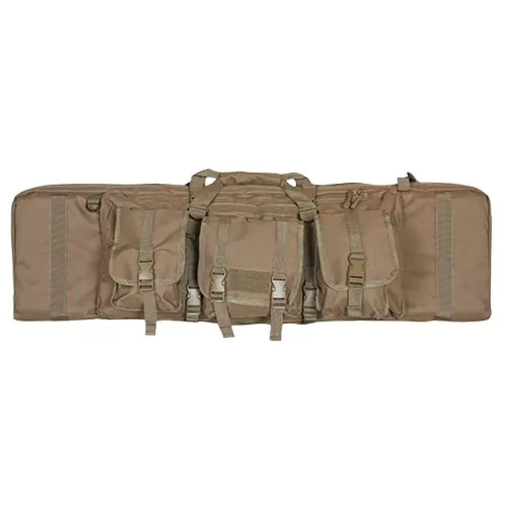 Dual Combat Case 42" - Olive Drab