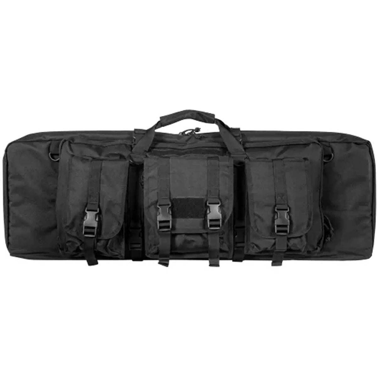 Dual Combat Case 36" - Olive Drab