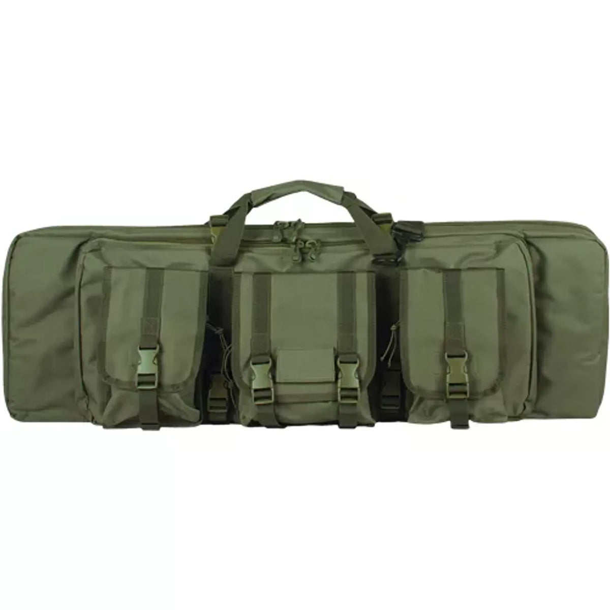 Combat Case 36" - Multicam
