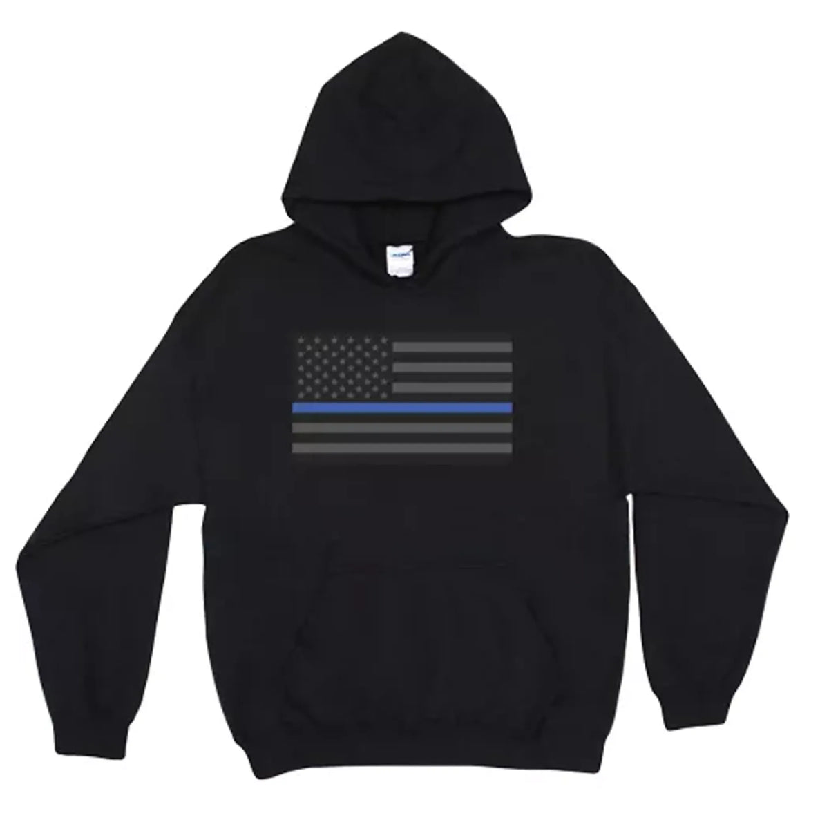  - Black, SMALL