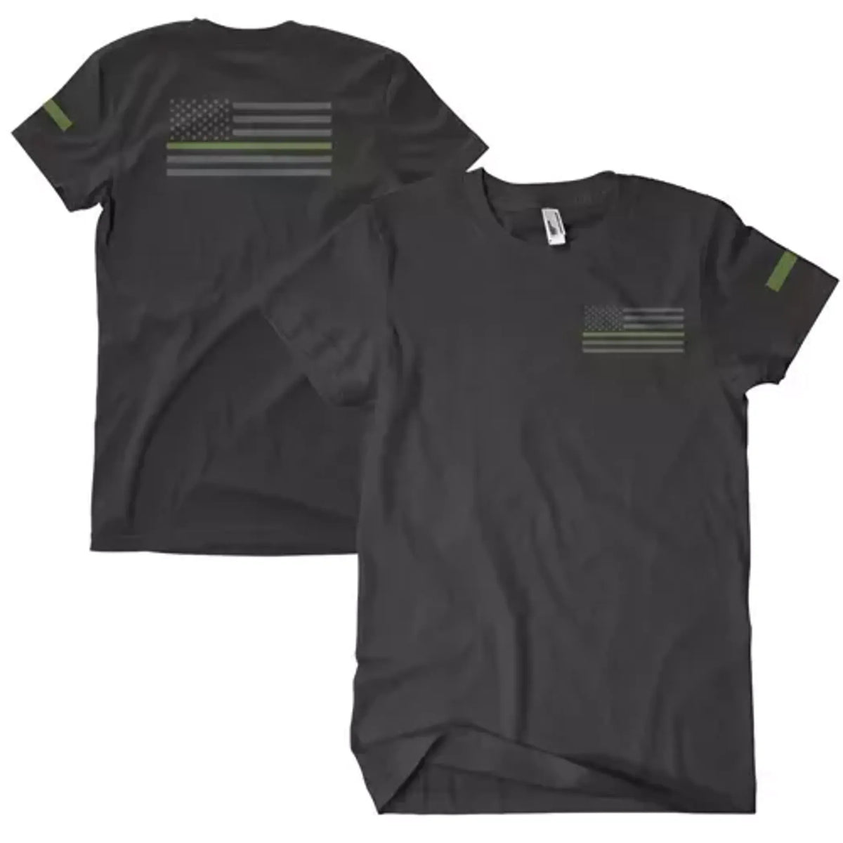  - Black, XL