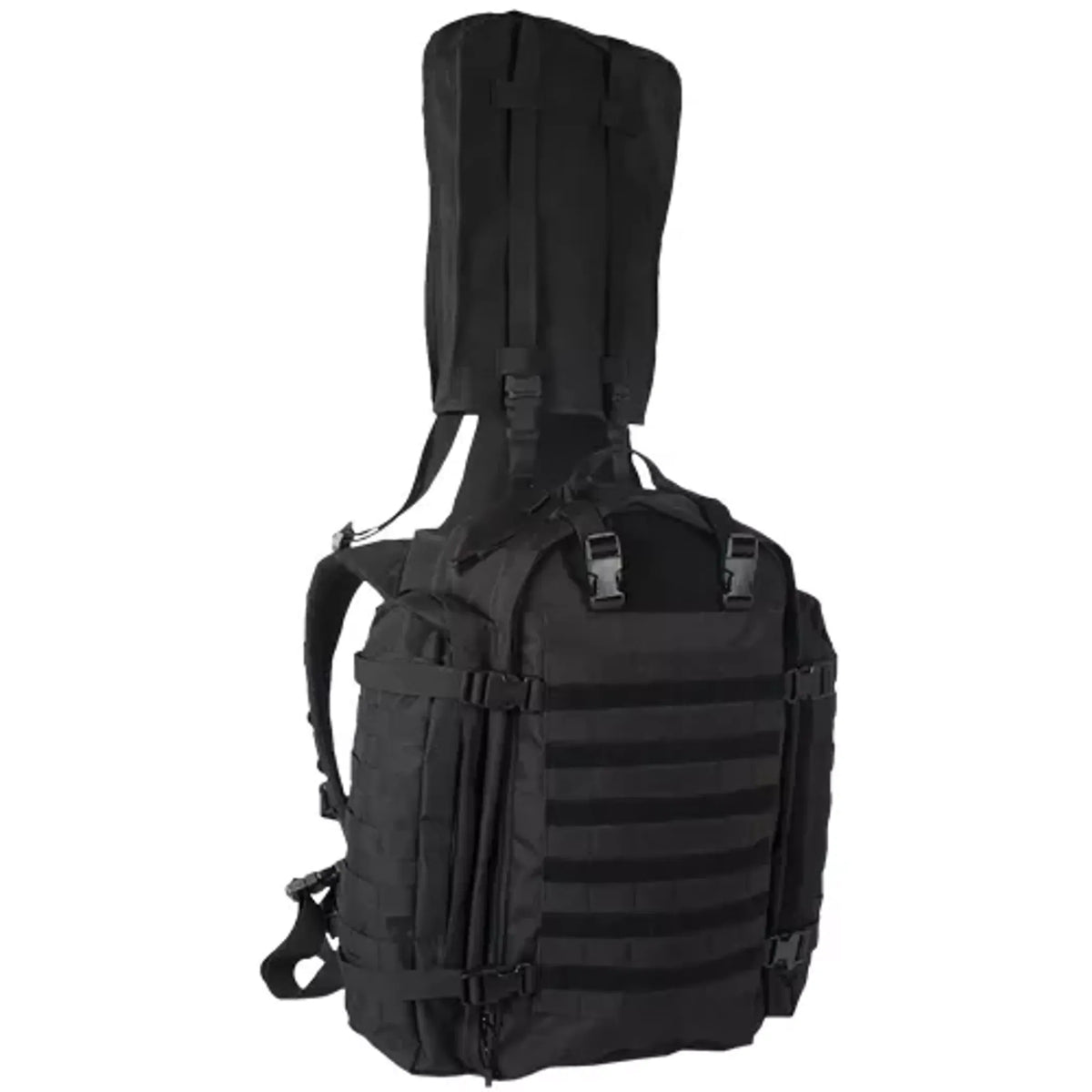 Universal Rifle Pack - Olive Drab