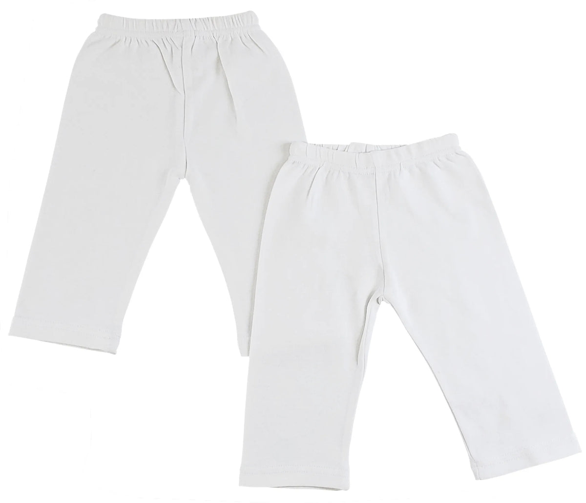 Bambini Infant Track Sweatpants - 2 Pack