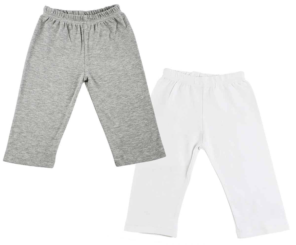 Bambini Infant Track Sweatpants - 2 Pack