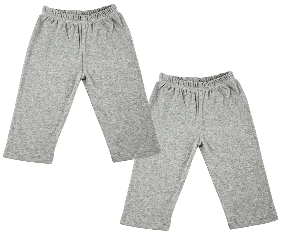 Bambini Infant Track Sweatpants - 2 Pack