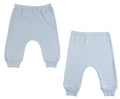 Bambini Infant Jogger Pants - 2 Pack