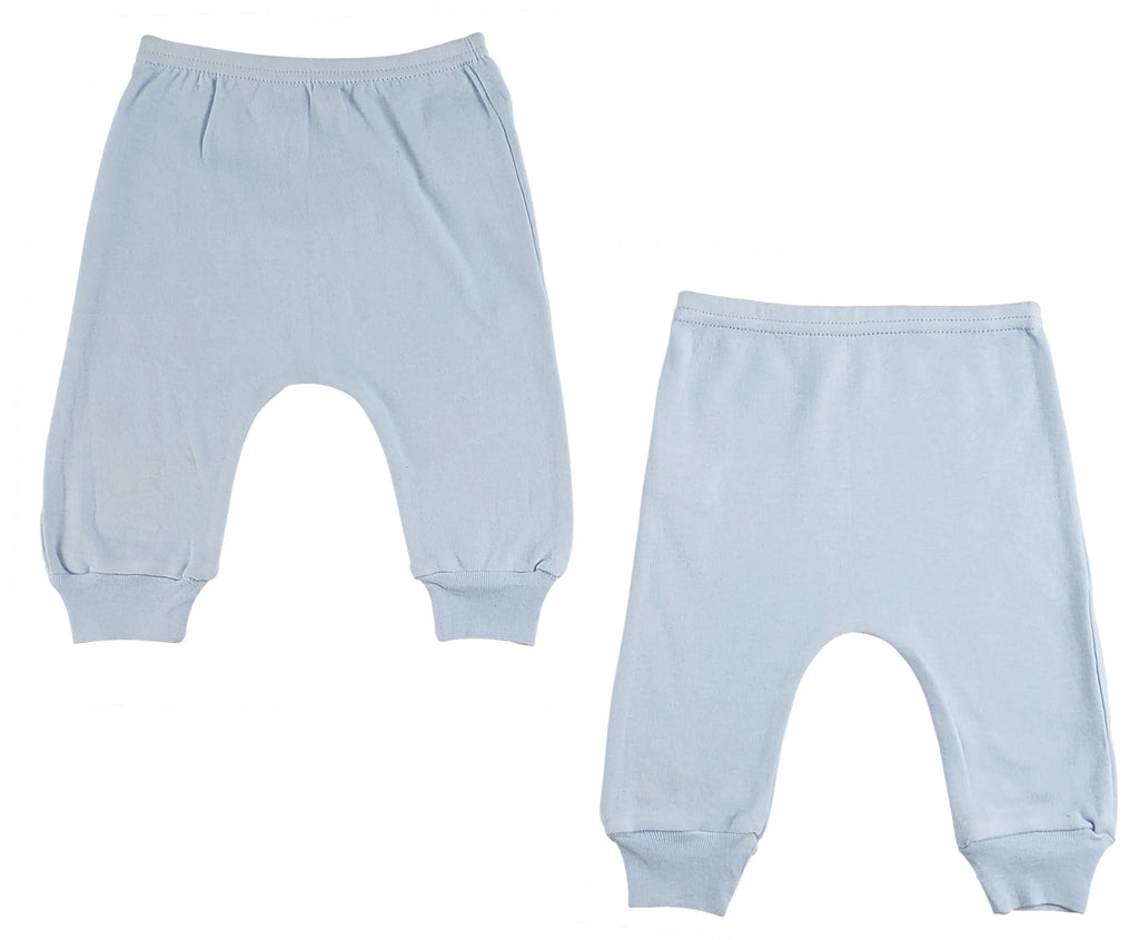 Bambini Infant Jogger Pants - 2 Pack