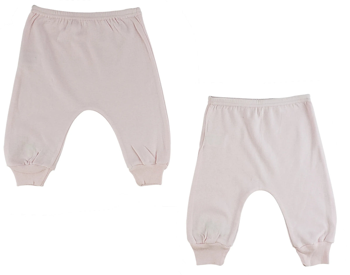 Bambini Infant Jogger Pants - 2 Pack