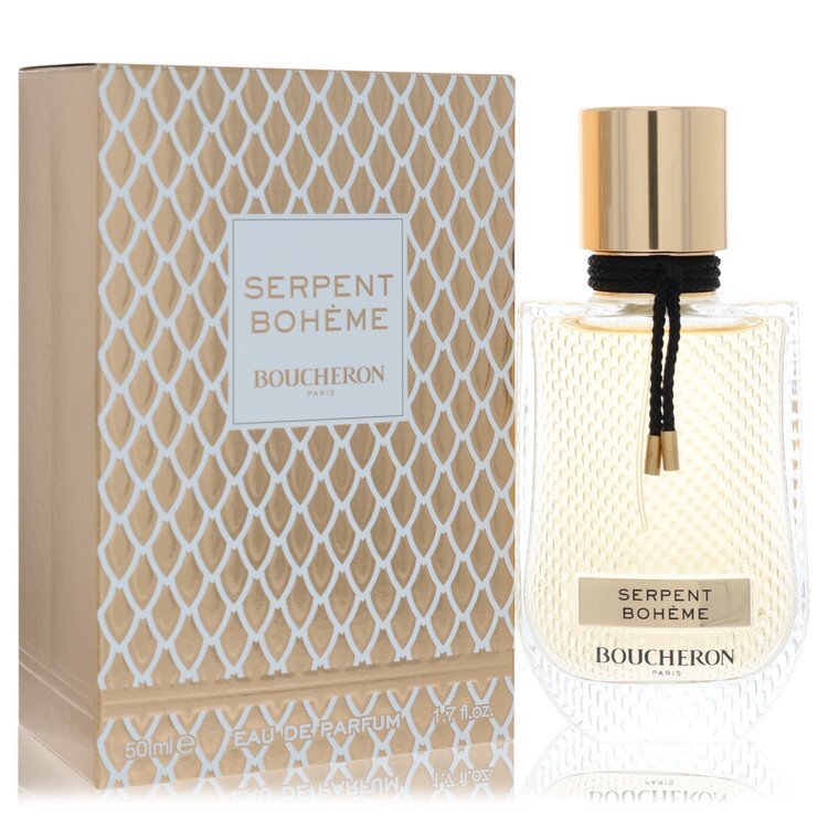 Boucheron Serpent Boheme by Boucheron Eau De Parfum Spray 1.7 oz (Women)