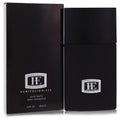 Portfolio Black by Perry Ellis Eau De Toilette Spray 3.4 oz (Men)