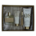 Work From Home by Memoire Archives, 4 Piece Gift Set for Unisex