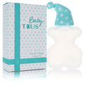 Baby Tous by Tous Eau De Cologne Spray (Alcohol Free) 3.4 oz (Women)