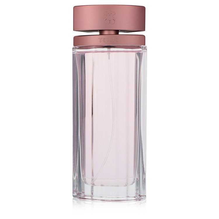 Tous L'eau by Tous Eau De Parfum Spray (Tester) 3 oz (Women)