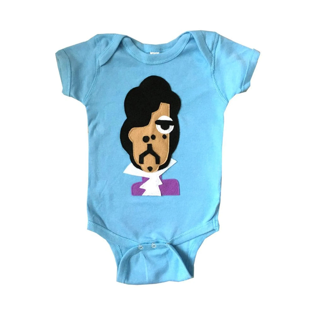 Who is the Prince - Baby Onesie