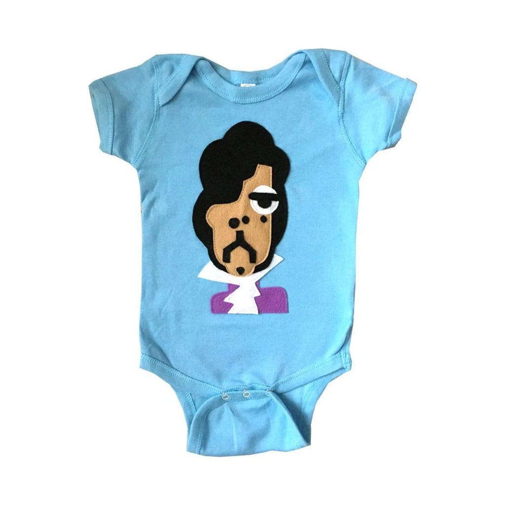 Who is the Prince - Baby Onesie