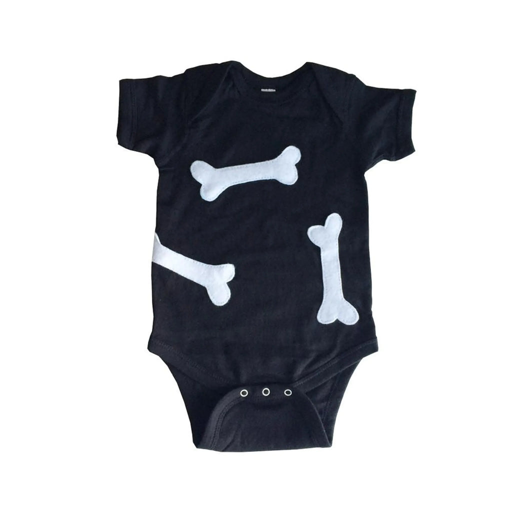 Baby Onesie - Where is my dog