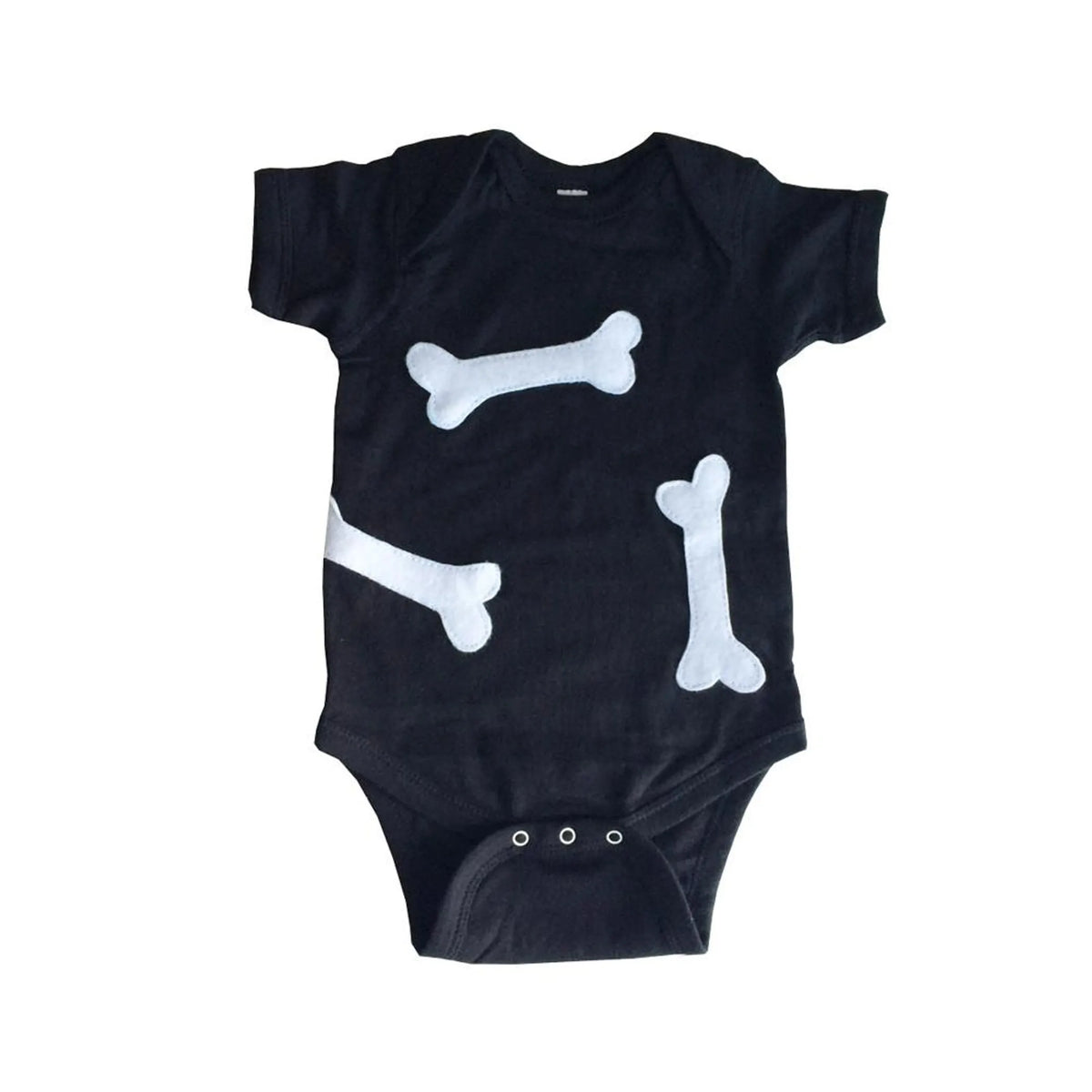 Baby Onesie - Where is my dog