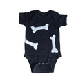 Baby Onesie - Where is my dog