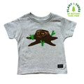 Giving Tree - Kids Shirt - mi cielo x Donald Robertson