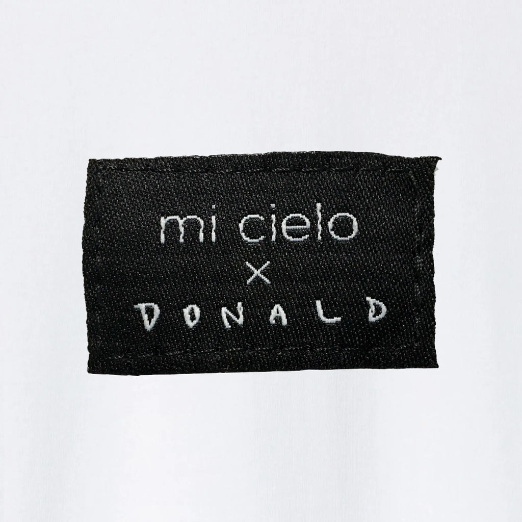 Giving Tree - Kids Shirt - mi cielo x Donald Robertson