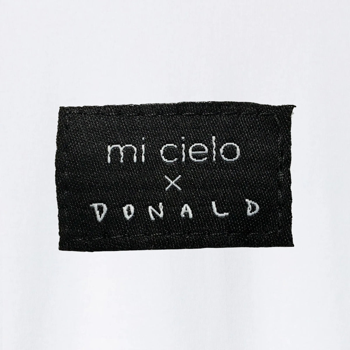Giving Tree - Kids Shirt - mi cielo x Donald Robertson