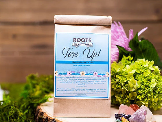 POSTPARTUM MAMA GIFTSET-4
