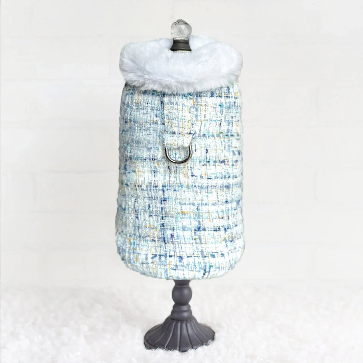Annabella Dog Coat