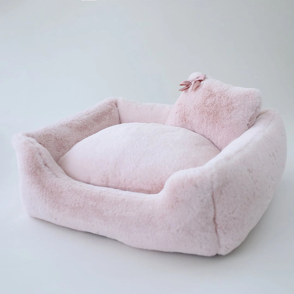 Divine Dog Bed