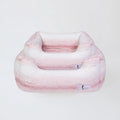 Cashmere Dog Bed