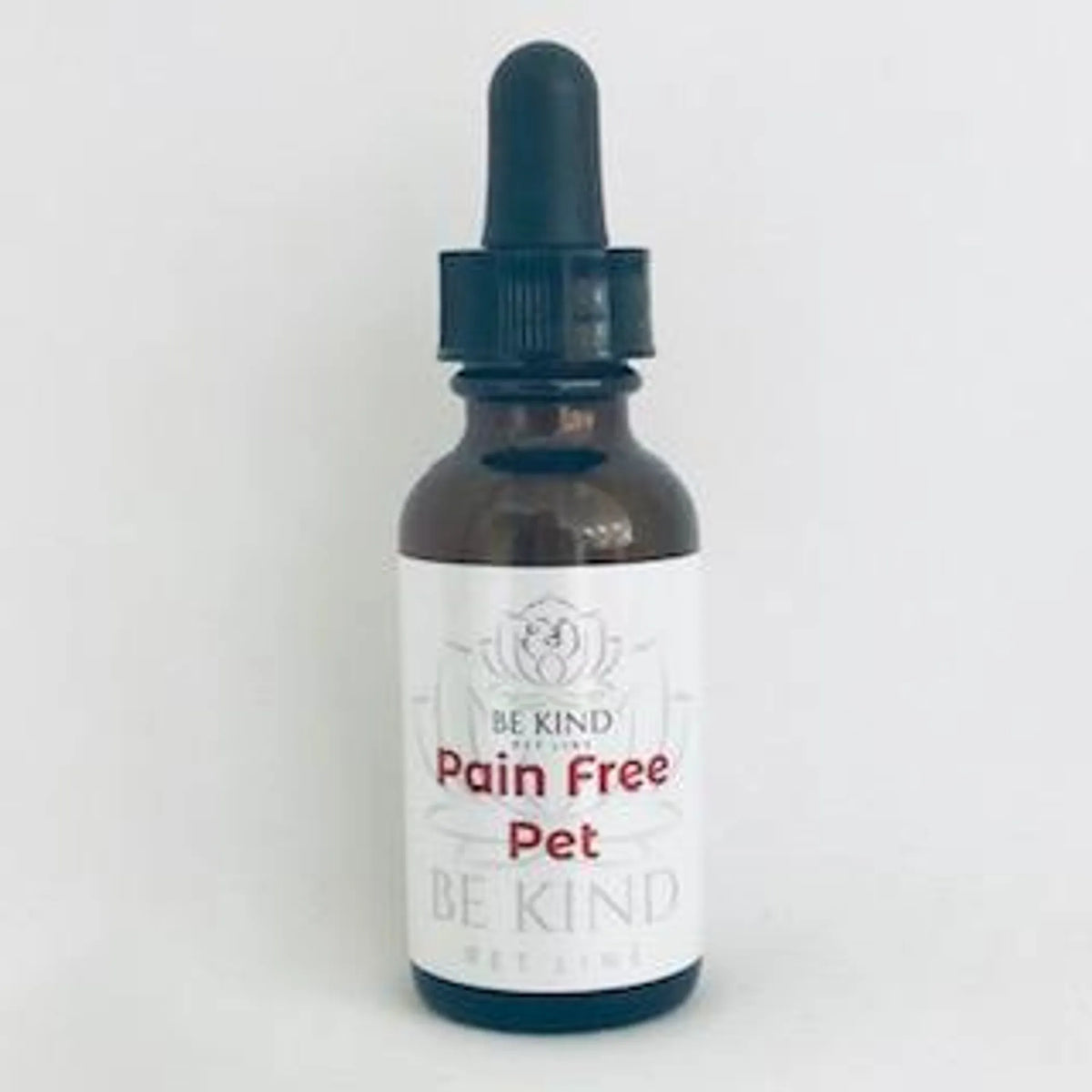 Pain Free Pet - 1OZ, 1