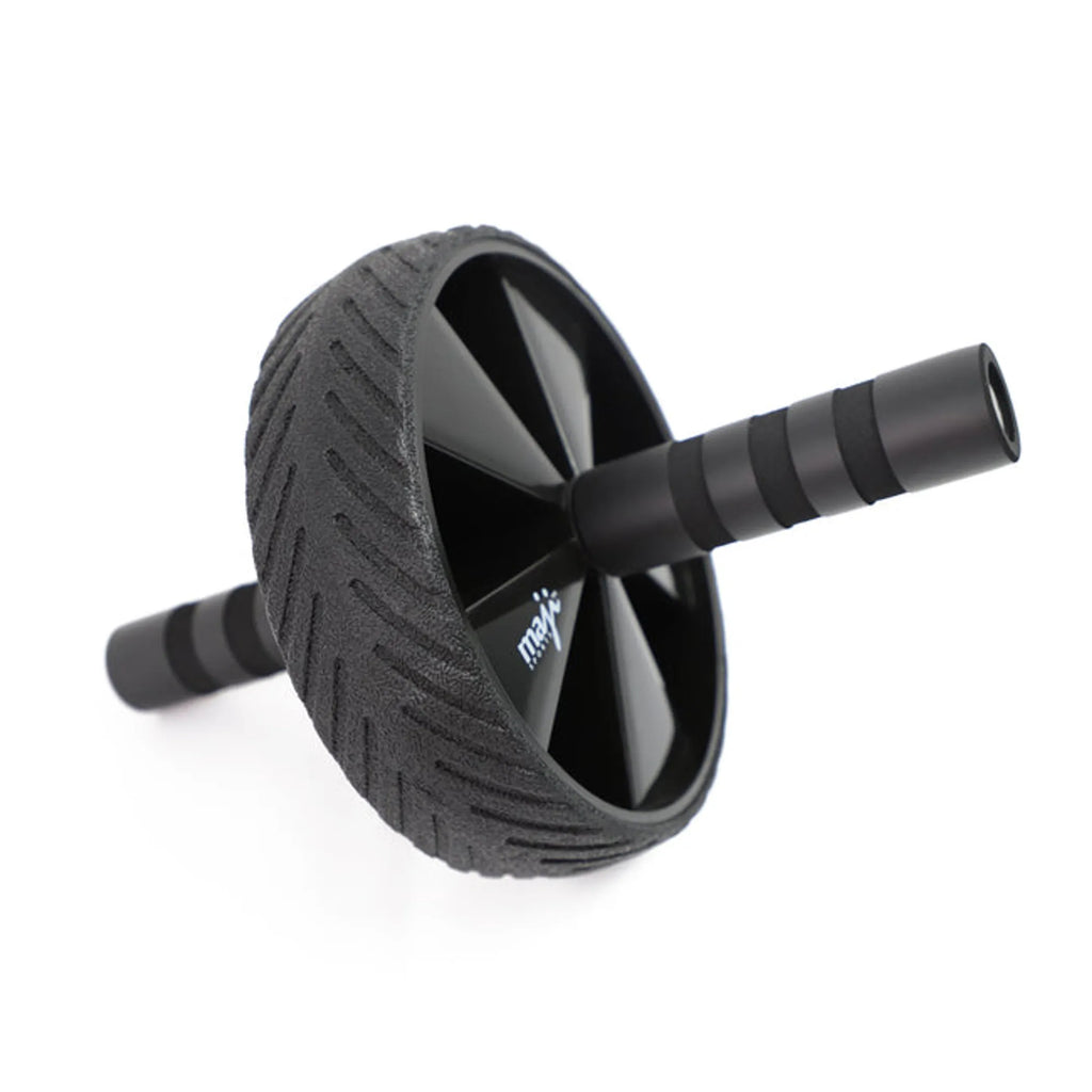 Ab Wheel - Black, 1