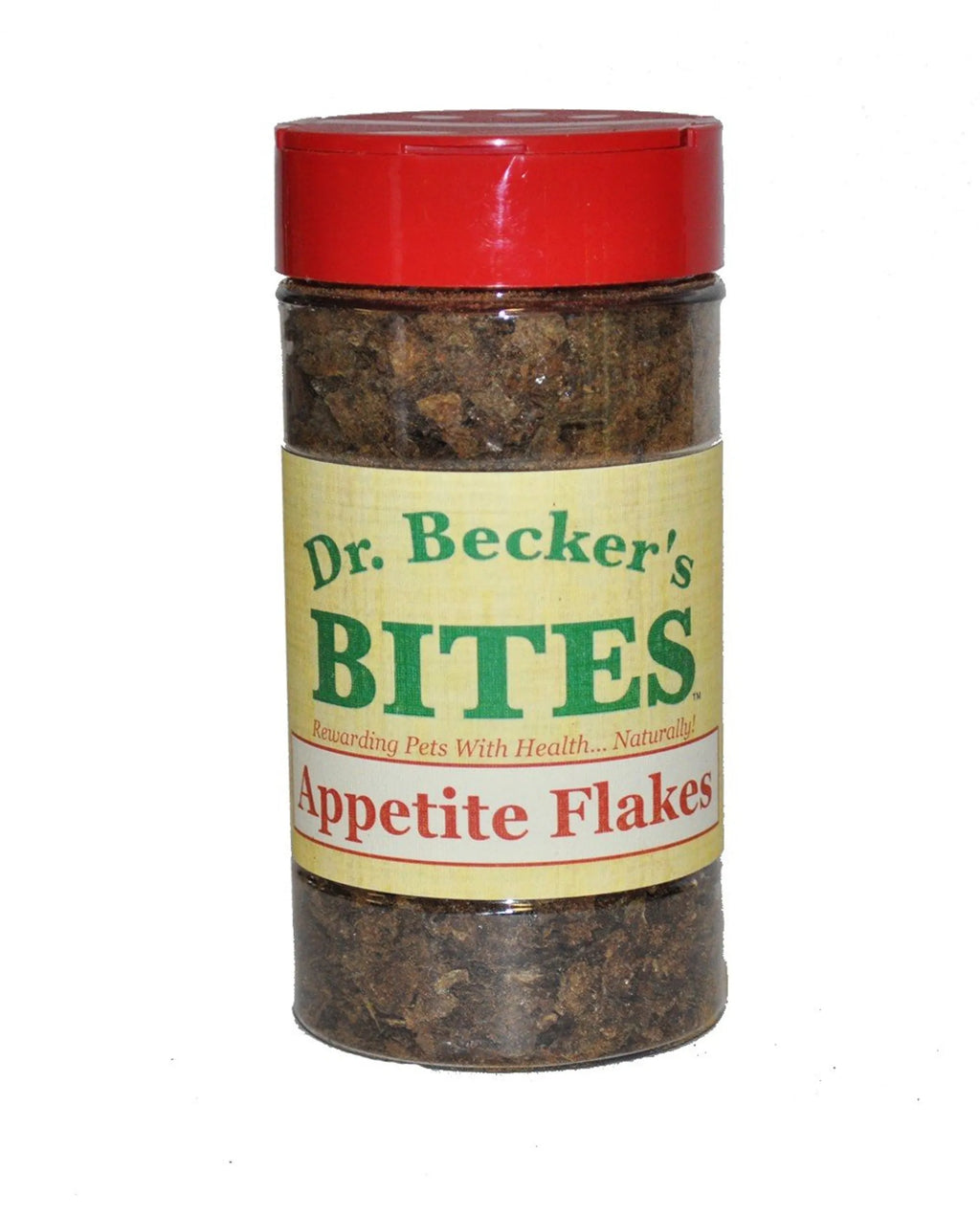 Dr. Becker's Appetite FLAKES - 4.5 OZ, 1