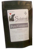 PetsVeratrol Bites