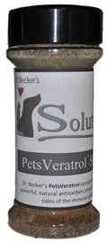 PetsVeratrol Shaker