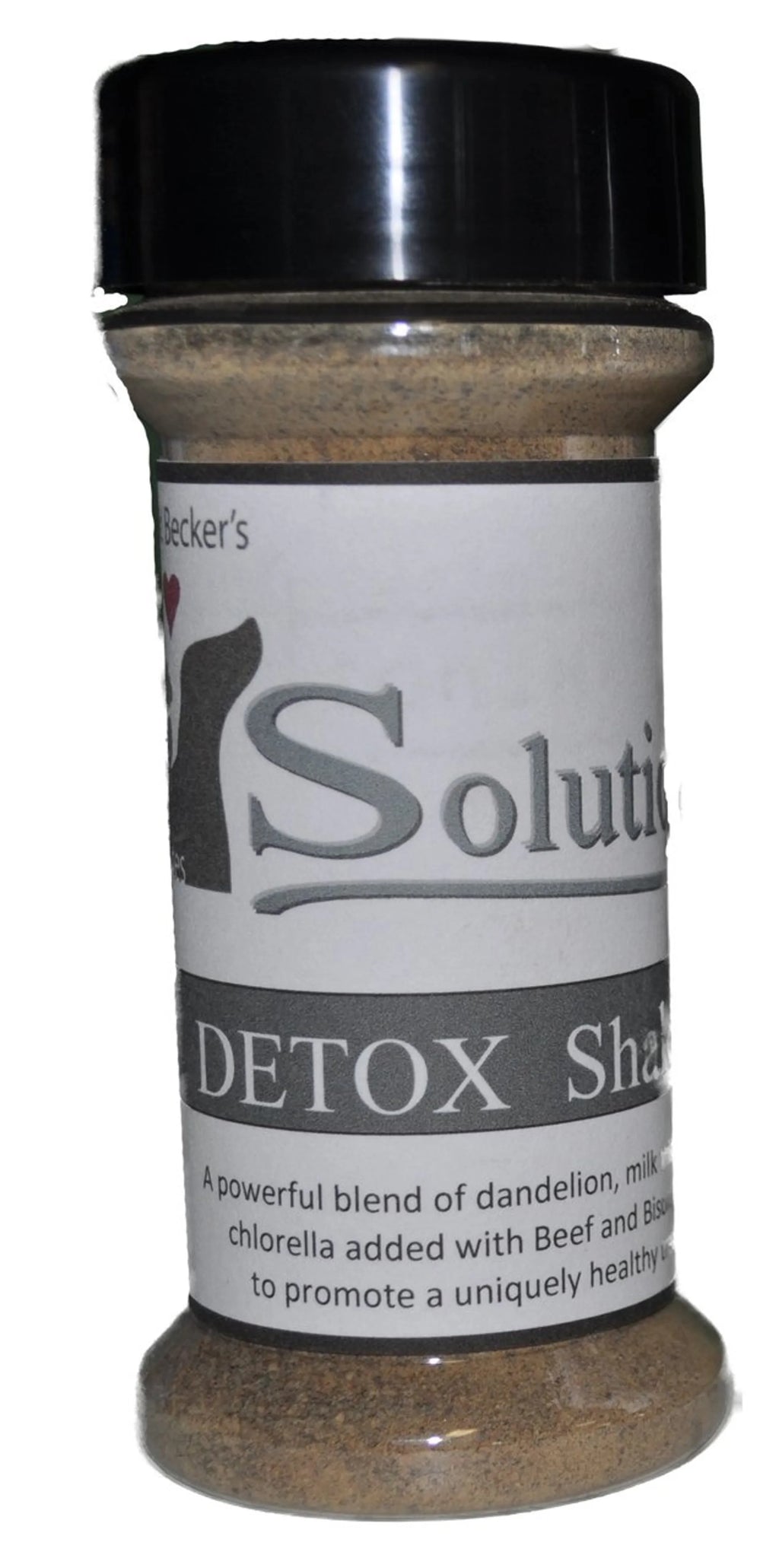 DETOX Shaker - 3.5 OZ, 1