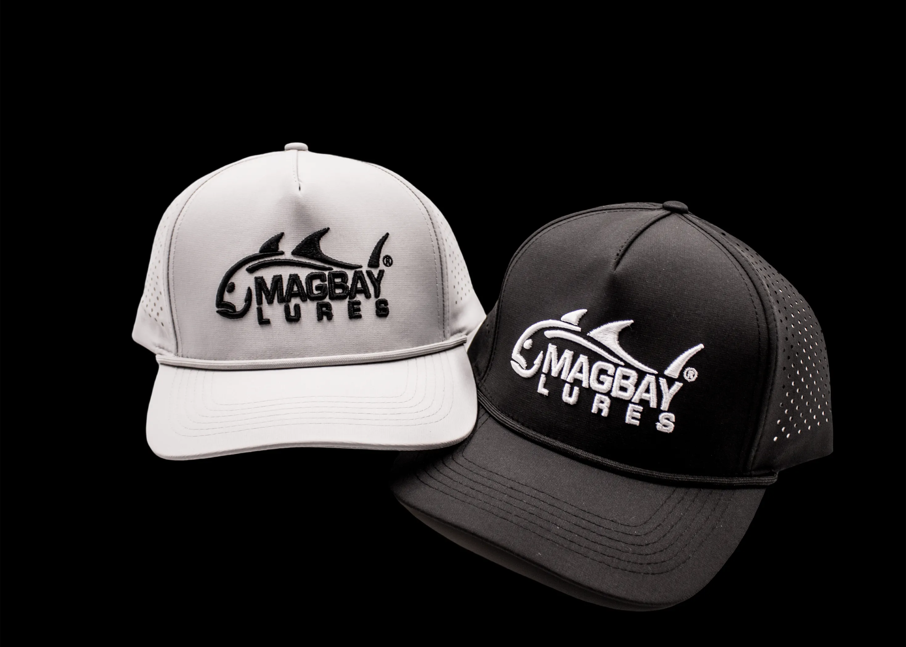Snap Back Waterproof Hat
