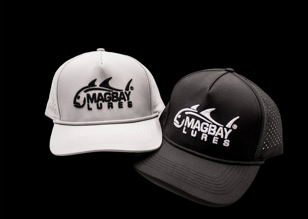 Snap Back Waterproof Hat